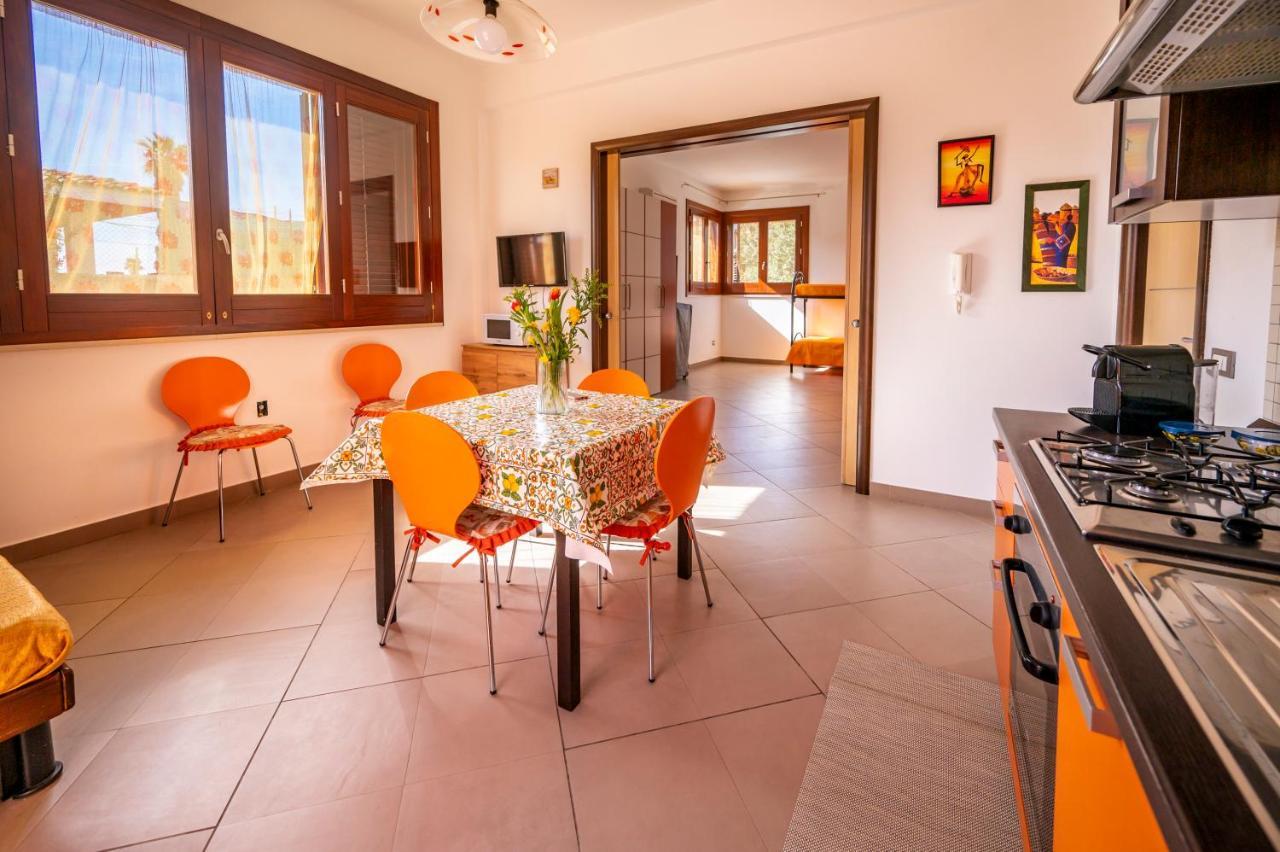 House&Villas - A'Mare Avola Exterior foto