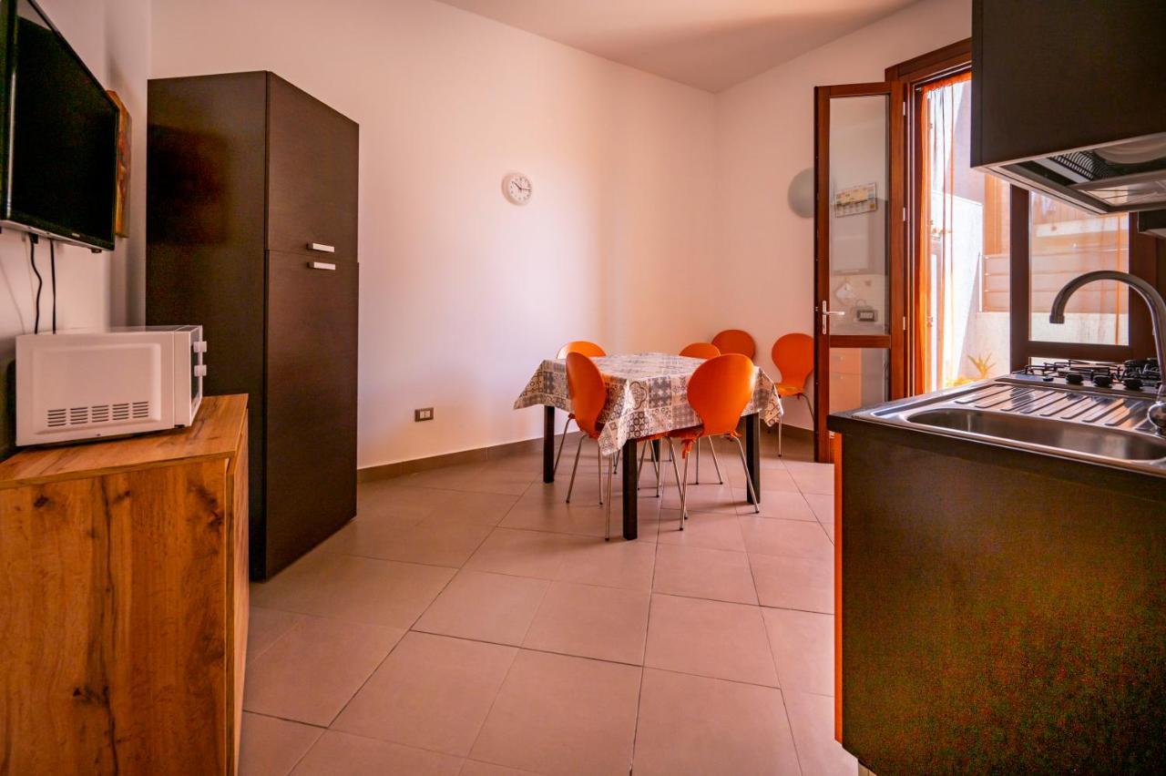 House&Villas - A'Mare Avola Exterior foto